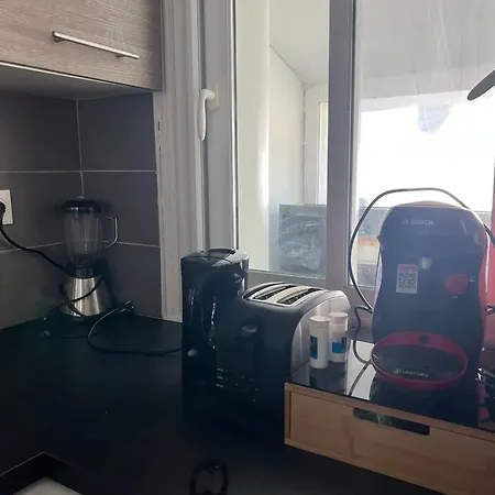 Ferienhaus Charmante Maison A Avec Jardin Privatif Lagord